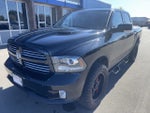 2014 RAM 1500 Sport