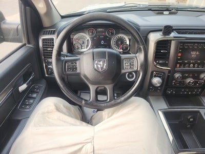 2014 RAM 1500 Sport