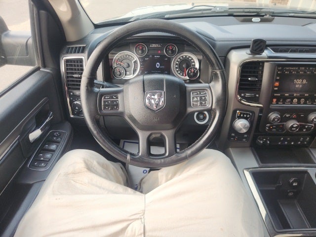 2014 RAM 1500 Sport