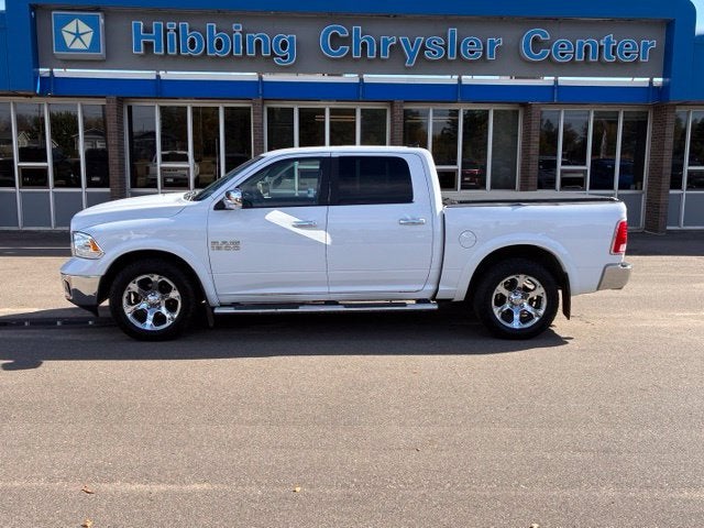 2015 RAM 1500 Pickup Laramie