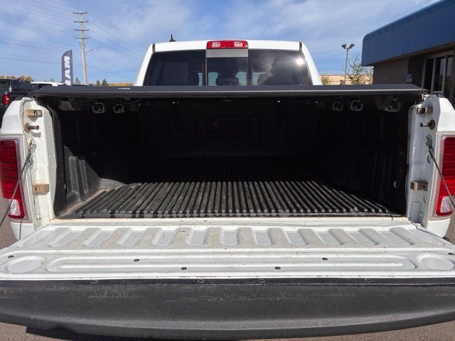 2015 RAM 1500 Laramie