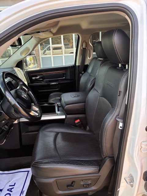2015 RAM 1500 Laramie