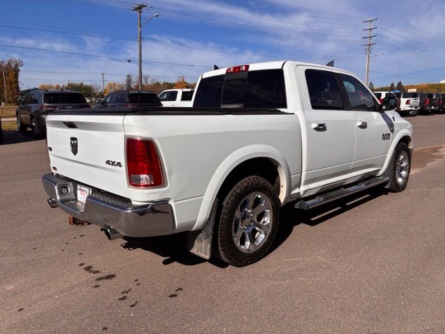 2015 RAM 1500 Laramie