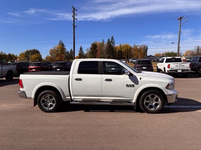 2015 RAM 1500 Laramie