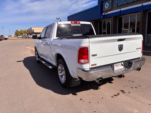 2015 RAM 1500 Laramie