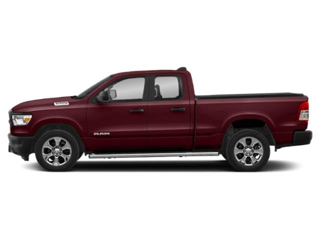 Used 2021 RAM Ram 1500 Pickup Big Horn/Lone Star with VIN 1C6RRFFGXMN830988 for sale in Hibbing, Minnesota