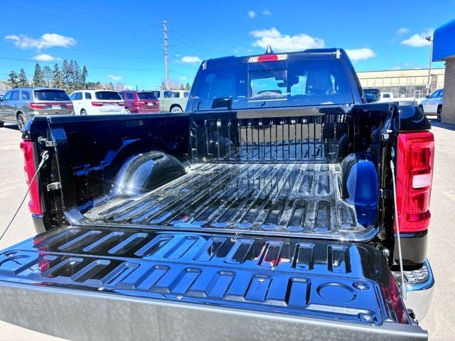 2026 RAM Ram 1500 Big Horn/Lone Star