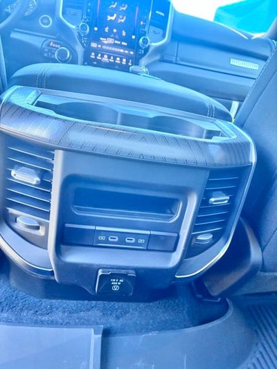 2026 RAM Ram 1500 Big Horn/Lone Star