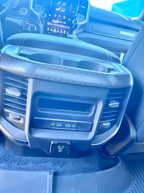 2026 RAM Ram 1500 Big Horn/Lone Star