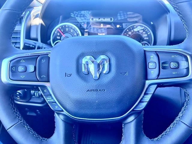 2026 RAM Ram 1500 Big Horn/Lone Star