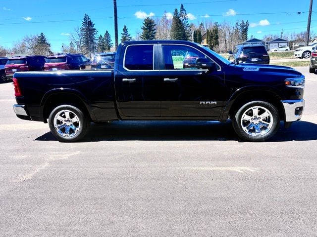 2026 RAM Ram 1500 Big Horn/Lone Star