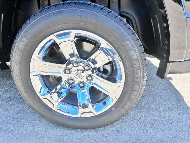 2026 RAM Ram 1500 Big Horn/Lone Star