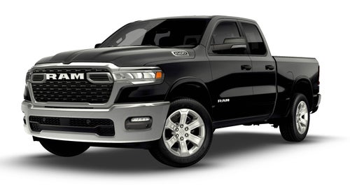 2026 RAM Ram 1500 Big Horn/Lone Star
