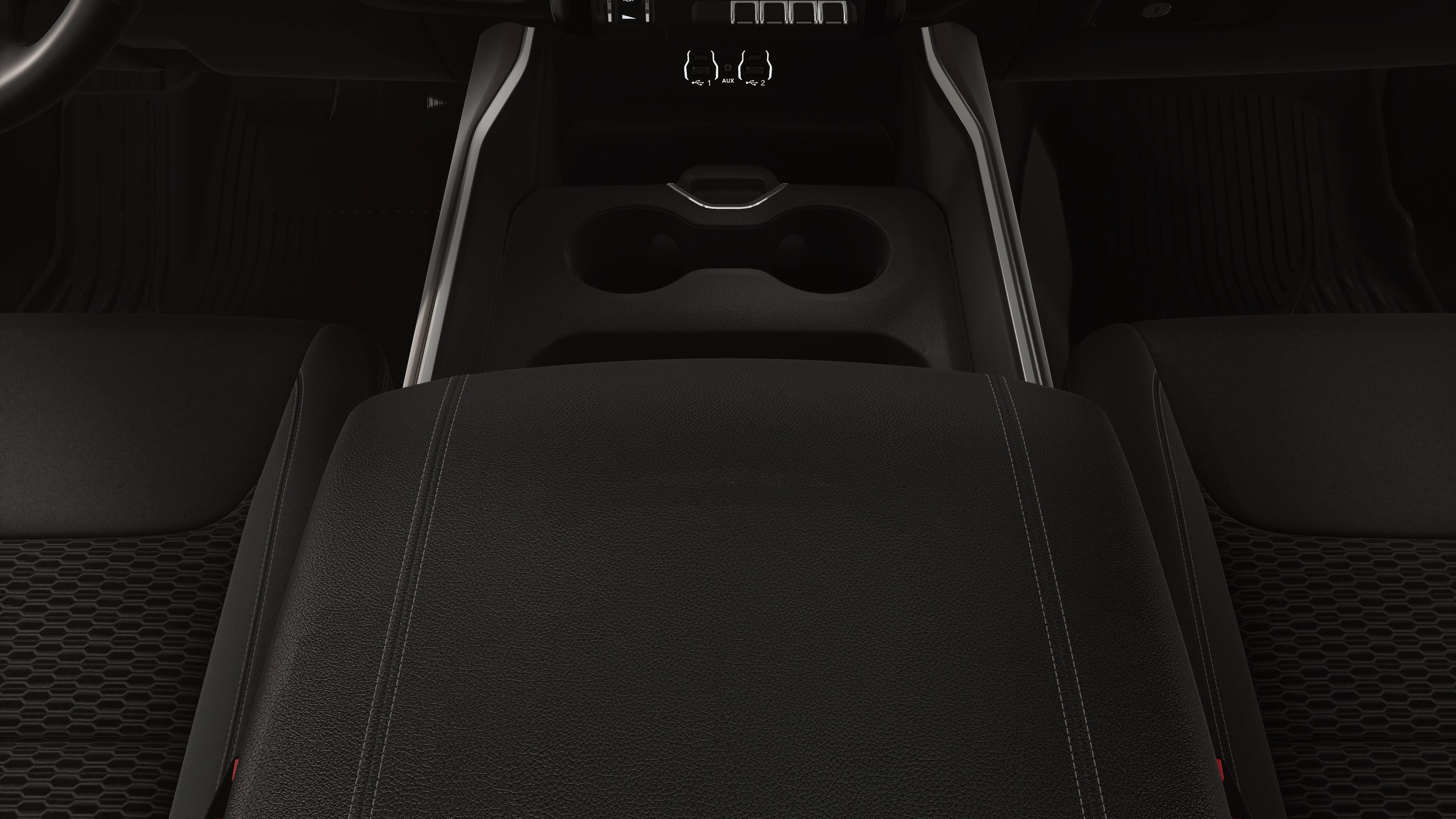 2026 RAM Ram 1500 Big Horn/Lone Star