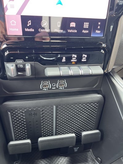 2026 RAM Ram 1500 Big Horn/Lone Star