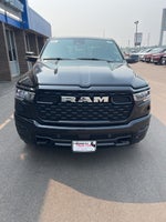 2026 RAM Ram 1500 Big Horn/Lone Star