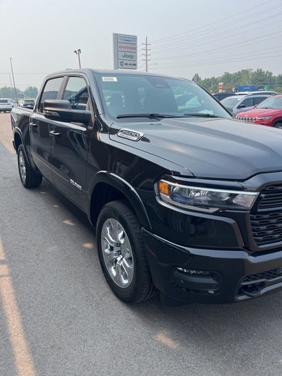 2026 RAM Ram 1500 Big Horn/Lone Star