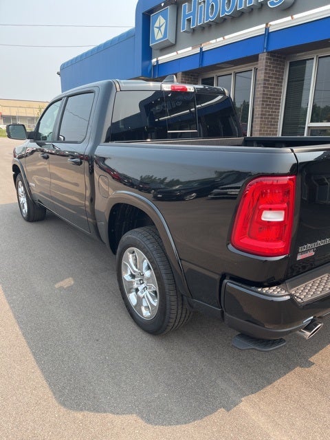 2026 RAM Ram 1500 Big Horn/Lone Star