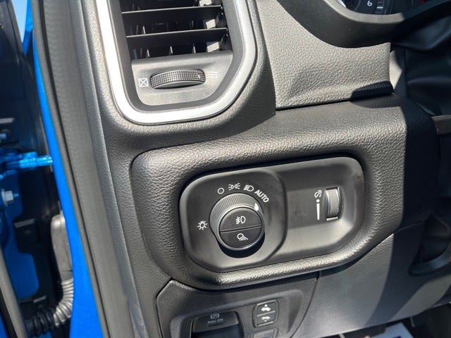 2026 RAM Ram 1500 Big Horn/Lone Star