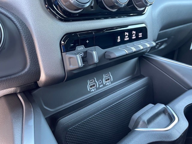 2026 RAM Ram 1500 Big Horn/Lone Star