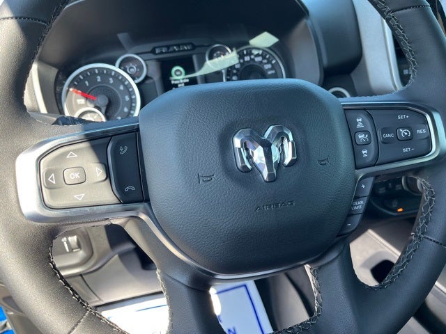 2026 RAM Ram 1500 Big Horn/Lone Star