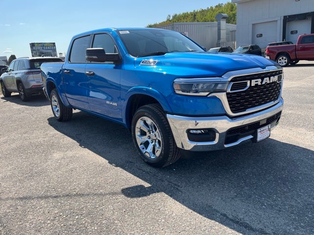 2026 RAM Ram 1500 Big Horn/Lone Star