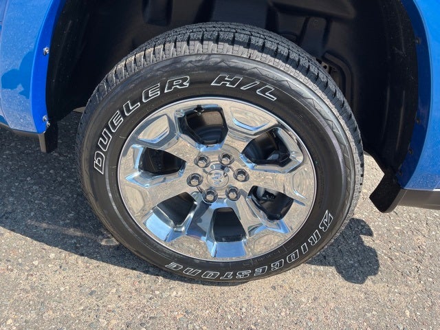 2026 RAM Ram 1500 Big Horn/Lone Star