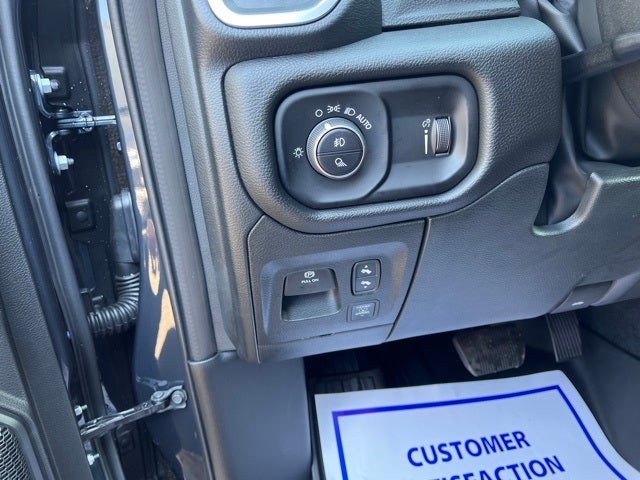 2026 RAM Ram 1500 Big Horn/Lone Star