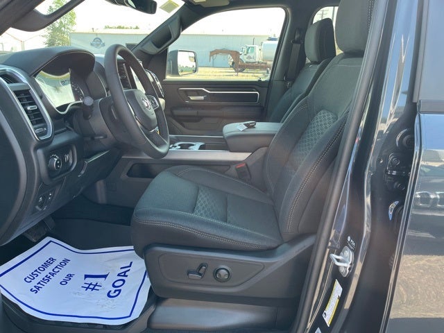 2026 RAM Ram 1500 Big Horn/Lone Star