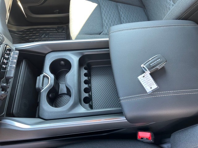 2026 RAM Ram 1500 Big Horn/Lone Star