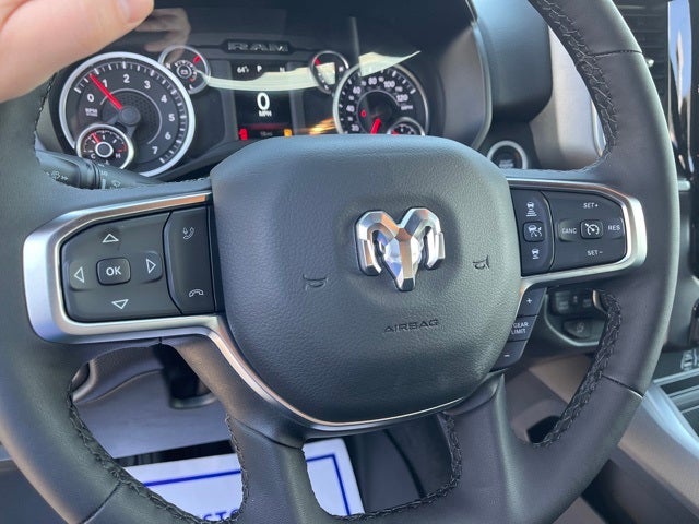 2026 RAM Ram 1500 Big Horn/Lone Star