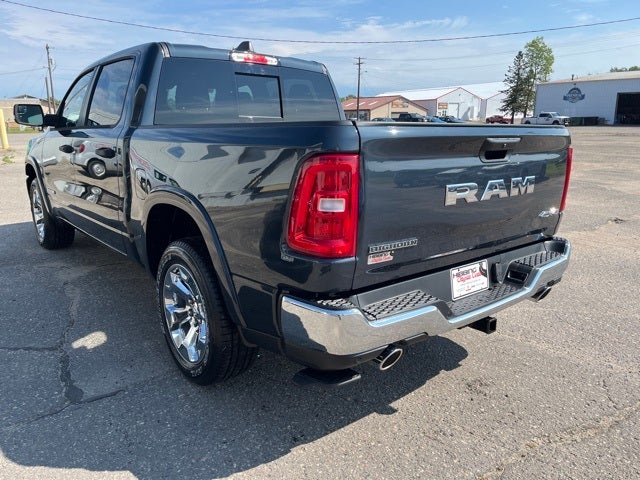 2026 RAM Ram 1500 Big Horn/Lone Star