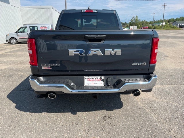 2026 RAM Ram 1500 Big Horn/Lone Star