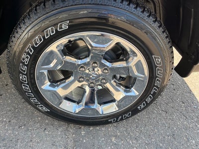 2026 RAM Ram 1500 Big Horn/Lone Star