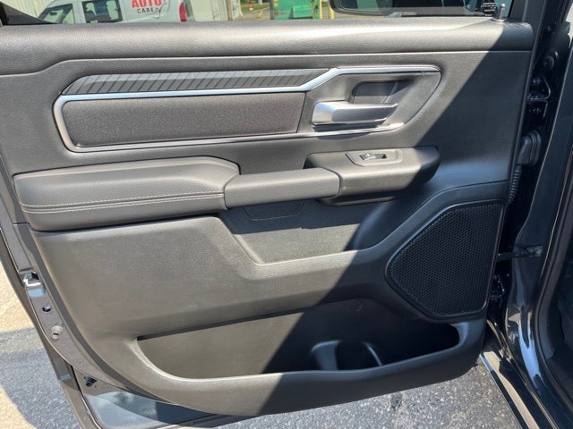 2026 RAM Ram 1500 Big Horn/Lone Star