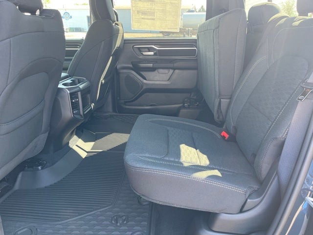 2026 RAM Ram 1500 Big Horn/Lone Star