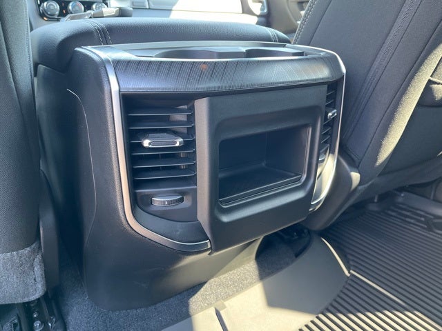 2026 RAM Ram 1500 Big Horn/Lone Star