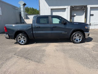 2026 RAM Ram 1500 Big Horn/Lone Star