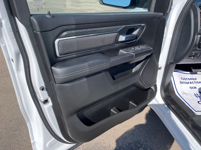 2026 RAM Ram 1500 Big Horn/Lone Star