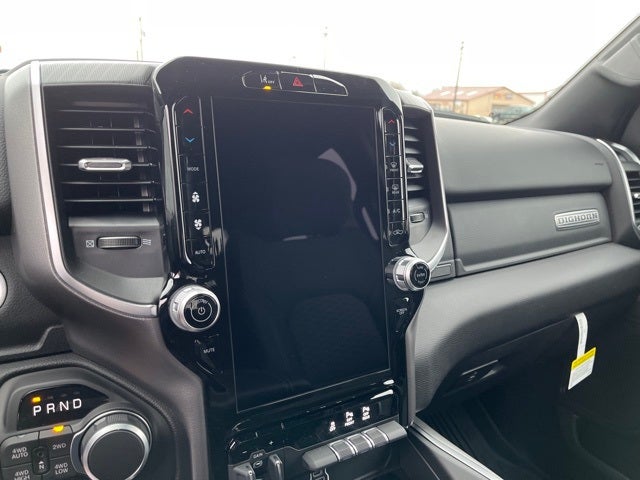 2026 RAM Ram 1500 Big Horn/Lone Star