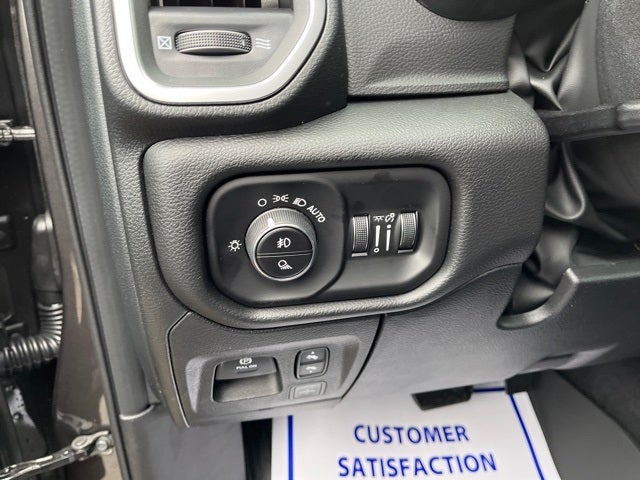 2026 RAM Ram 1500 Big Horn/Lone Star