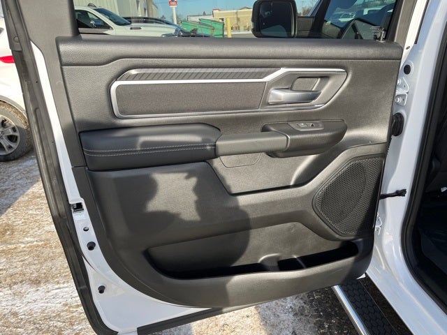 2026 RAM Ram 1500 Big Horn/Lone Star