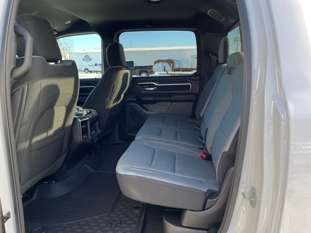 2026 RAM Ram 1500 Big Horn/Lone Star