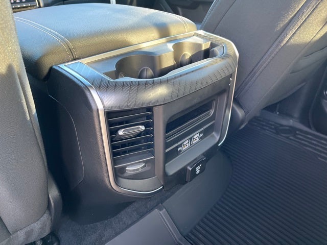 2026 RAM Ram 1500 Big Horn/Lone Star