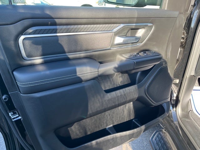 2026 RAM Ram 1500 Big Horn/Lone Star