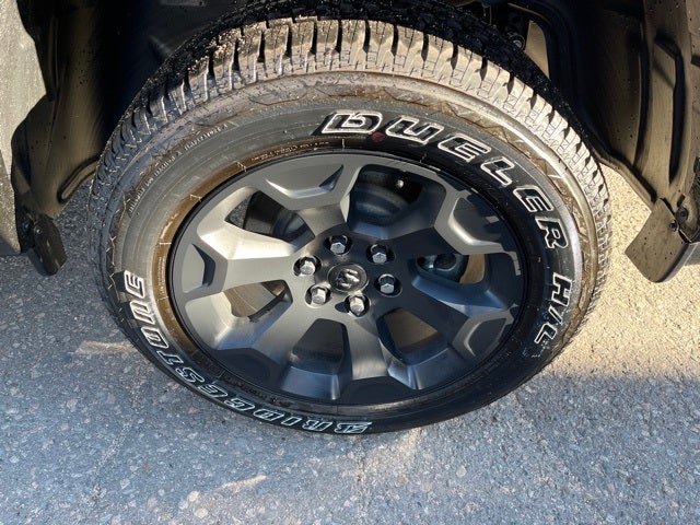 2026 RAM Ram 1500 Big Horn/Lone Star