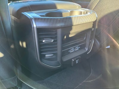 2026 RAM Ram 1500 Big Horn/Lone Star