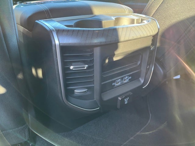 2026 RAM Ram 1500 Big Horn/Lone Star