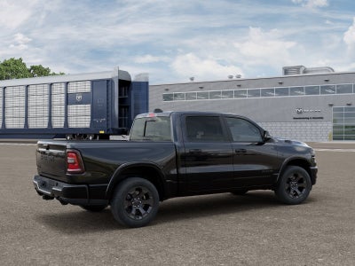 2027 RAM Ram 1500 Big Horn/Lone Star