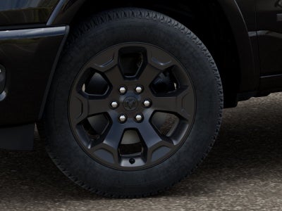 2027 RAM Ram 1500 Big Horn/Lone Star